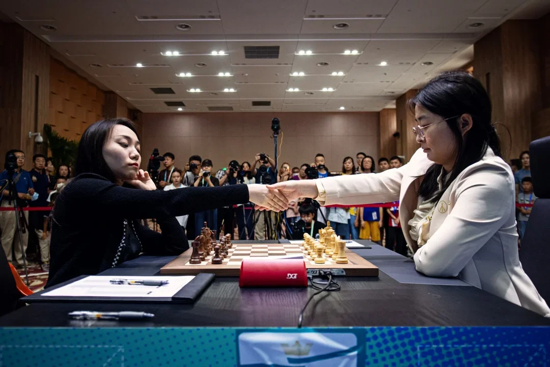 handshake