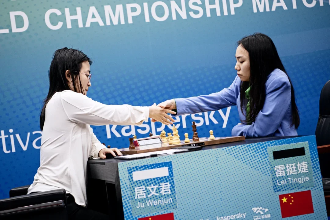 handshake