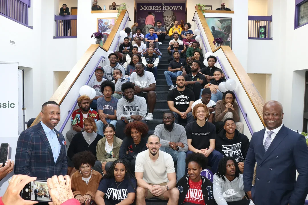 HBCU