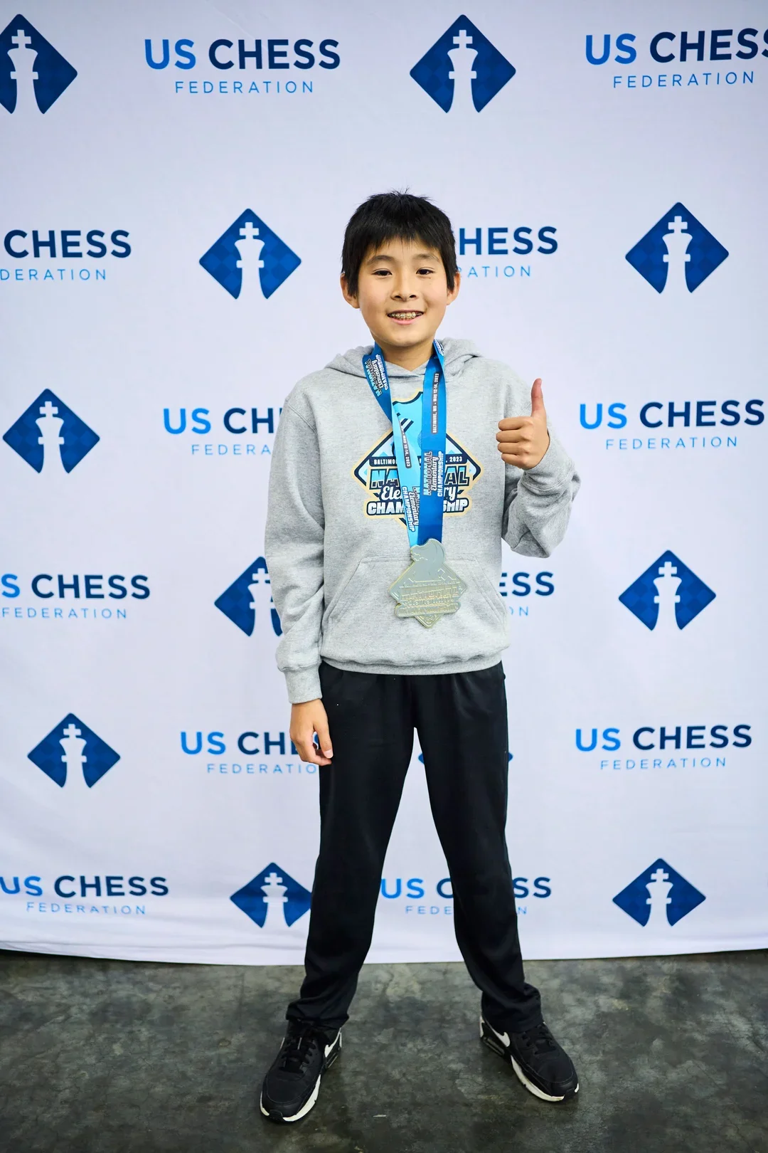 Nathan Yan