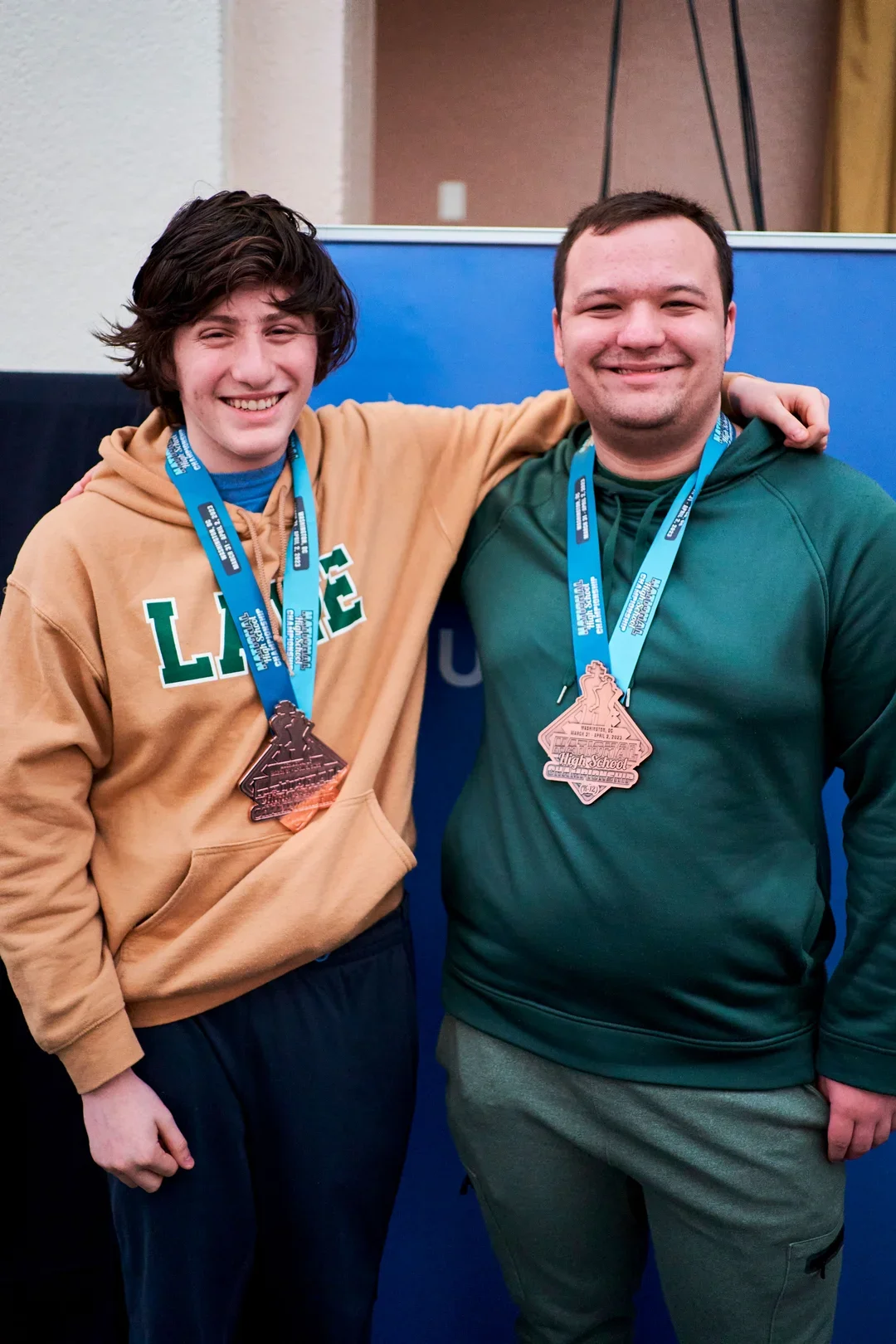 Kaplan and Ladan