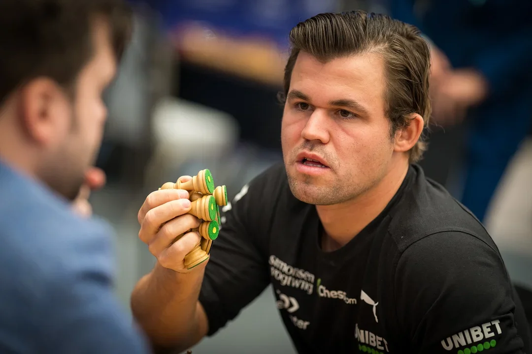 Carlsen