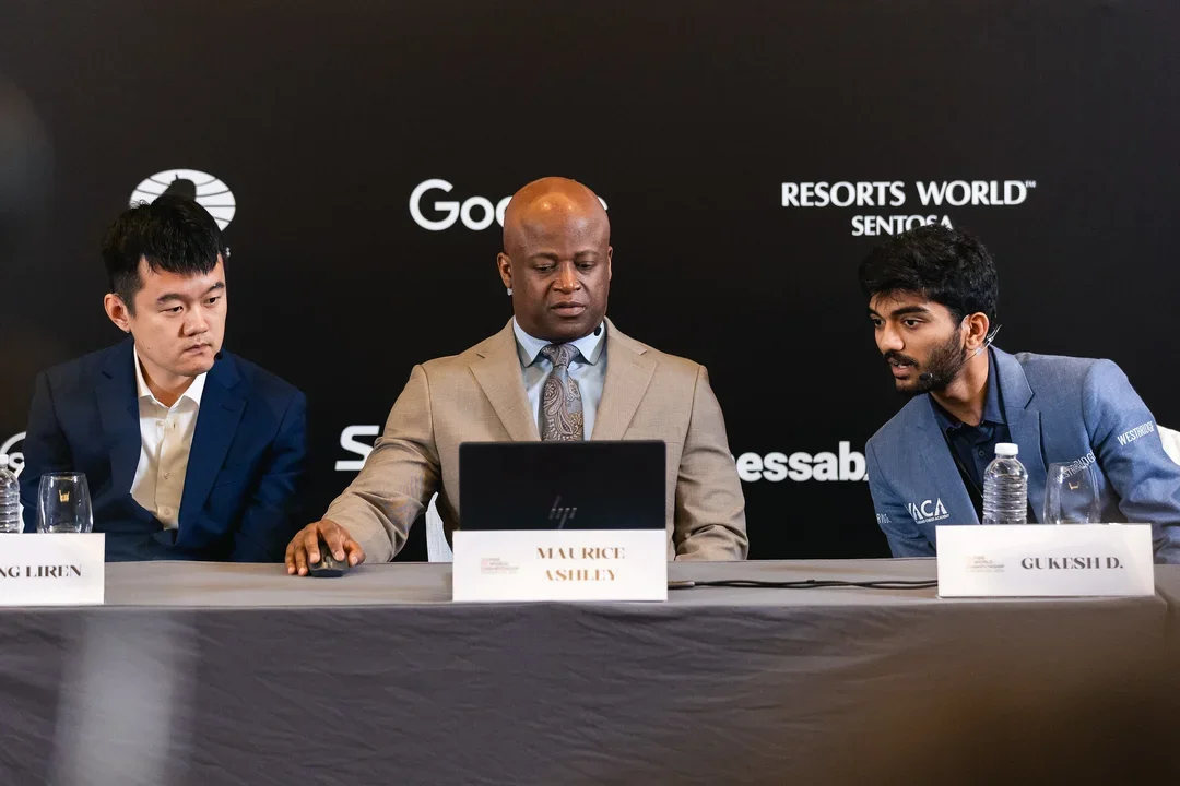 Presser