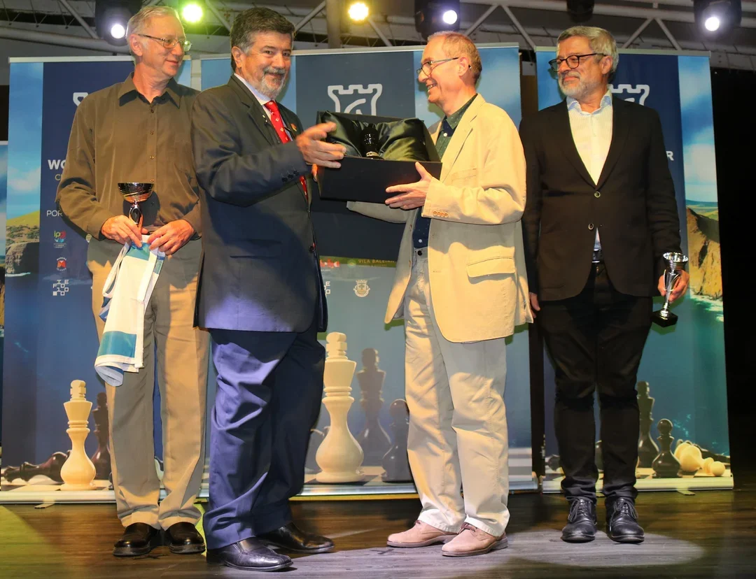 Podium