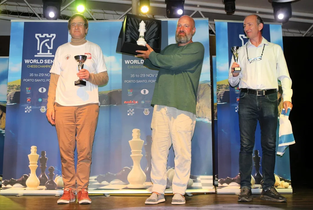 Podium