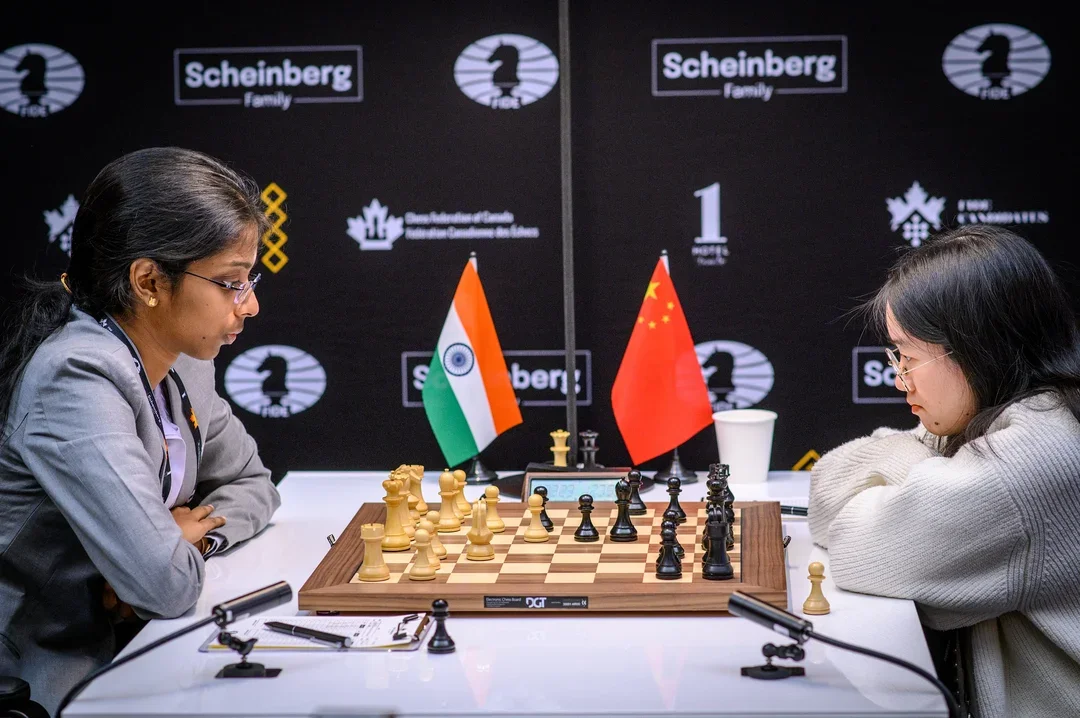 Vaishali Tan