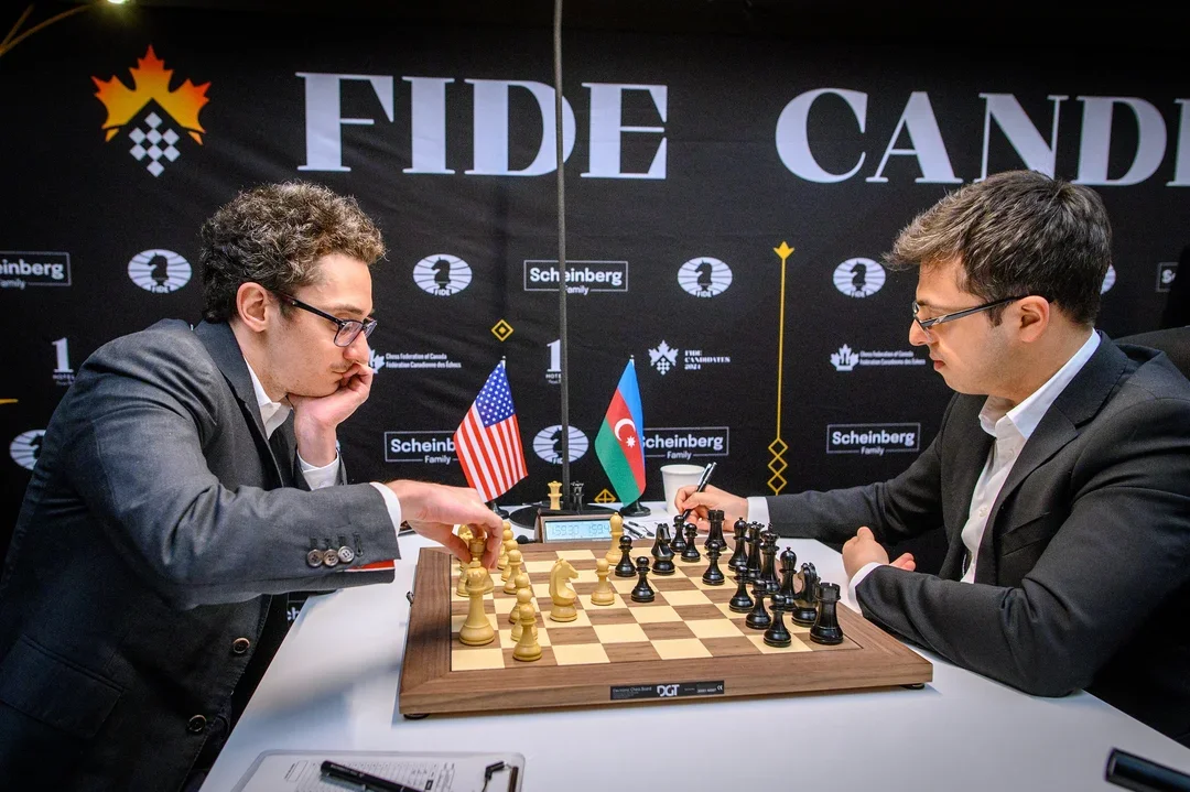 Caruana
