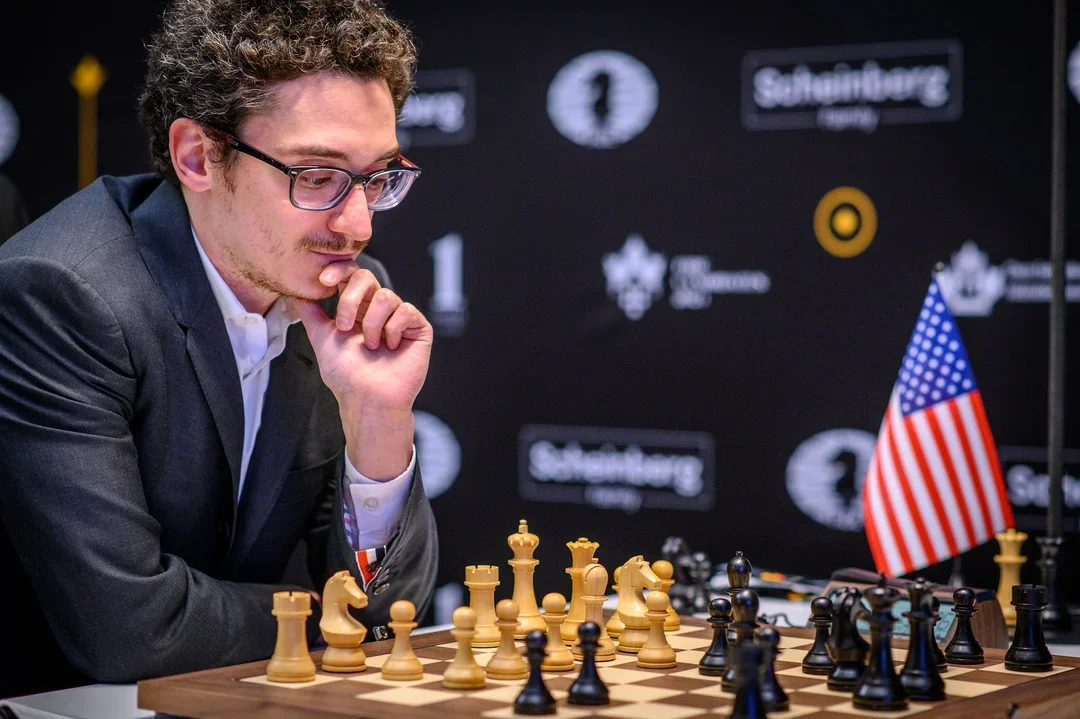 Caruana
