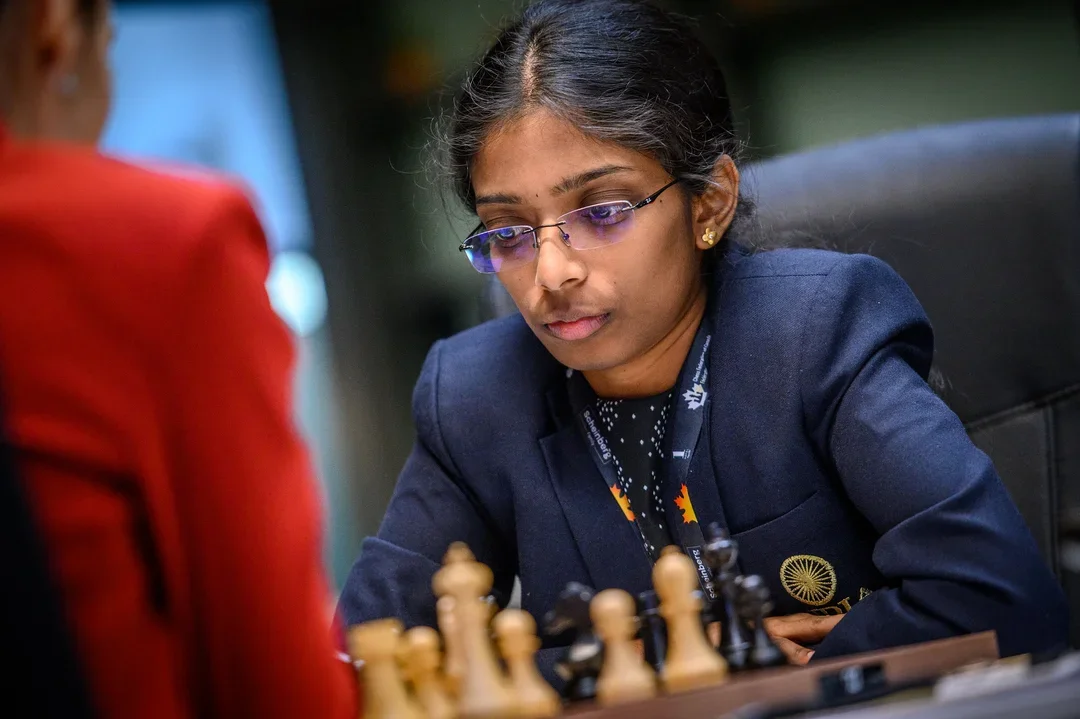 Vaishali