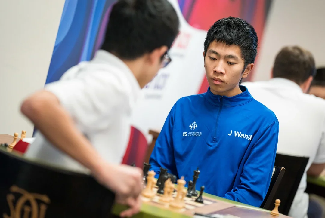 Jason Wang