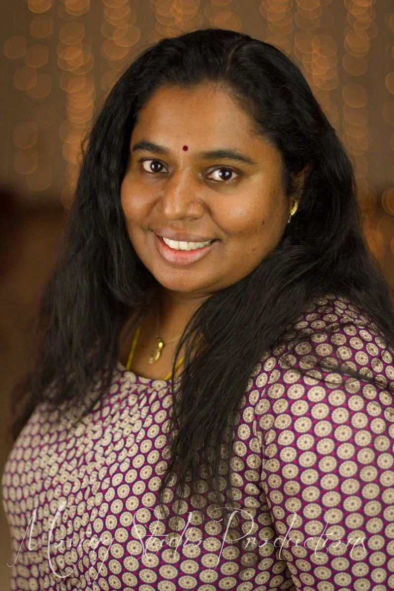 Kalanithi Bagley