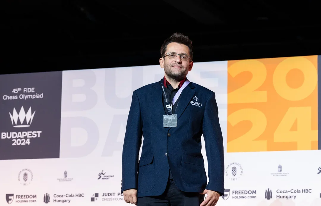 Aronian
