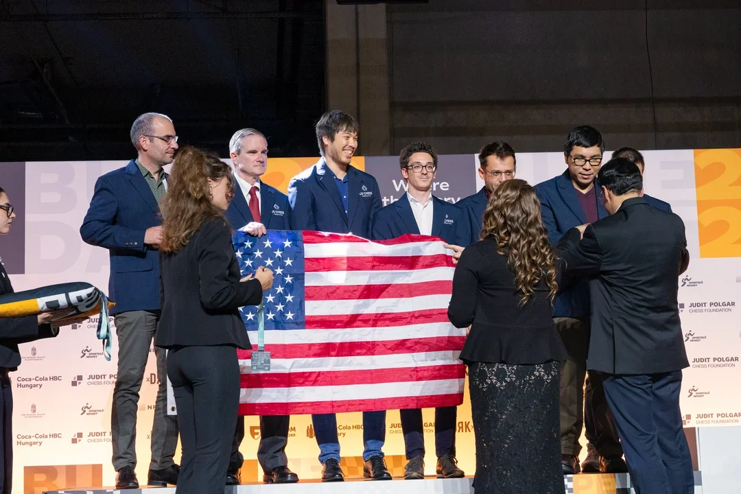 Podium