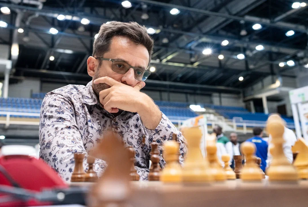 Aronian