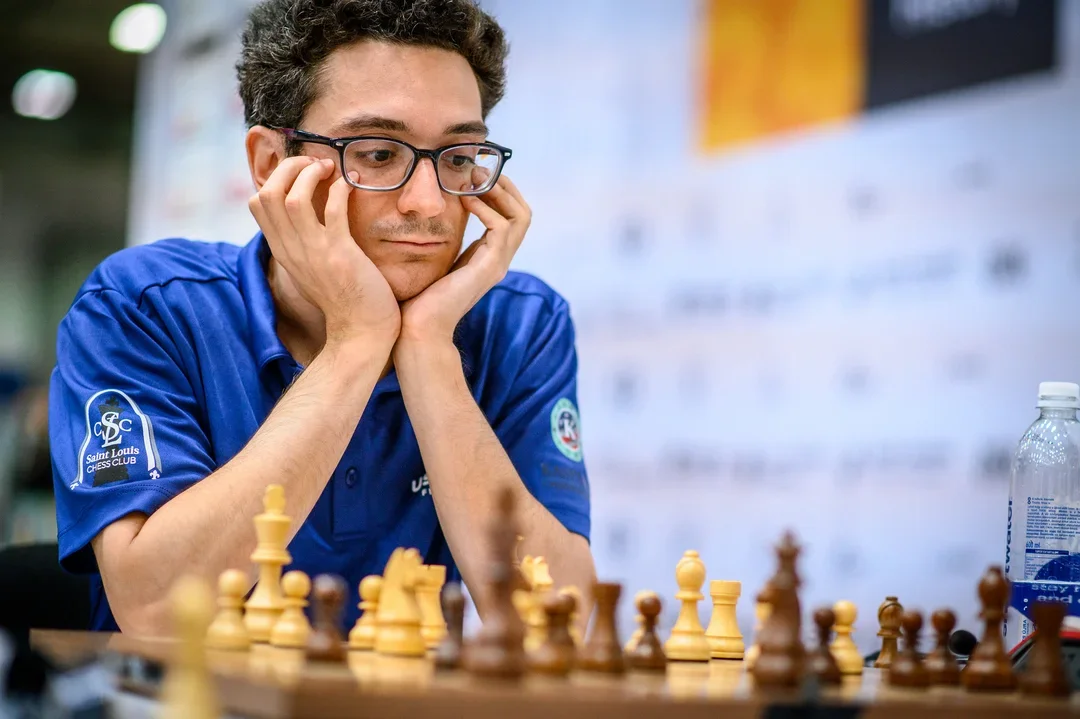 Caruana