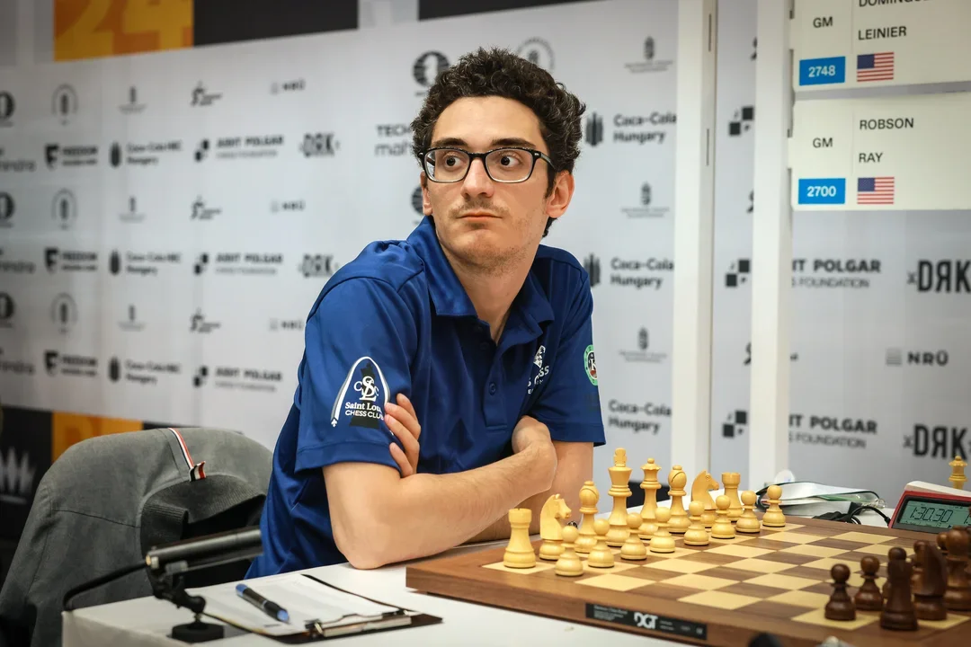Caruana