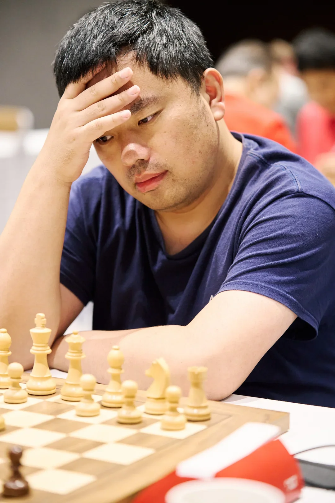 Zhou