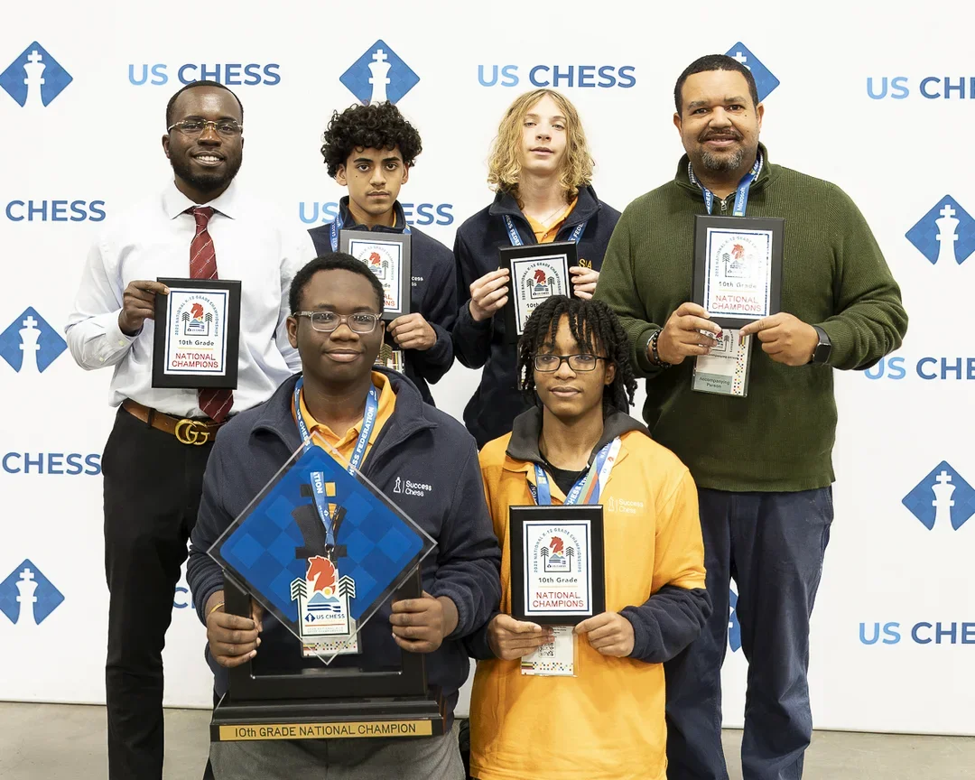 Success Academy HS Manhattan