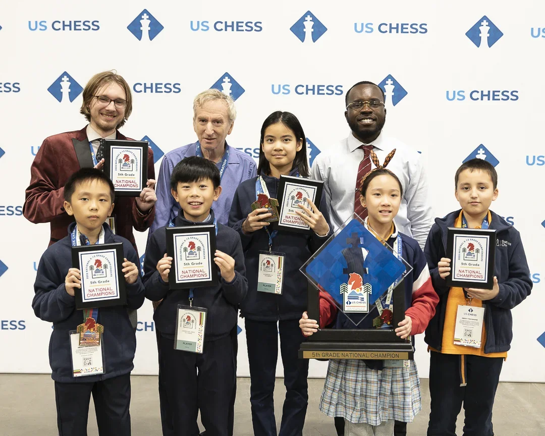 Success Academy Midtown West