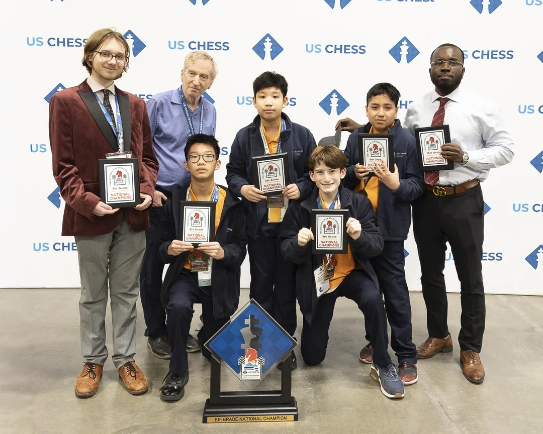 Success Academy Midtown West