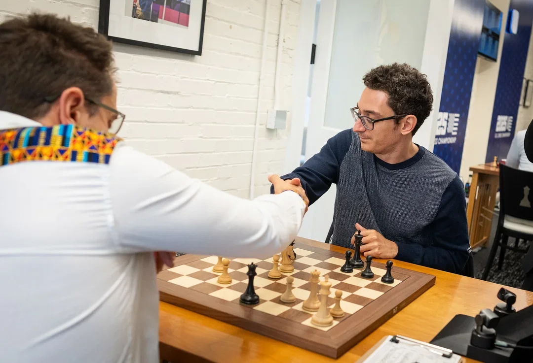 Caruana