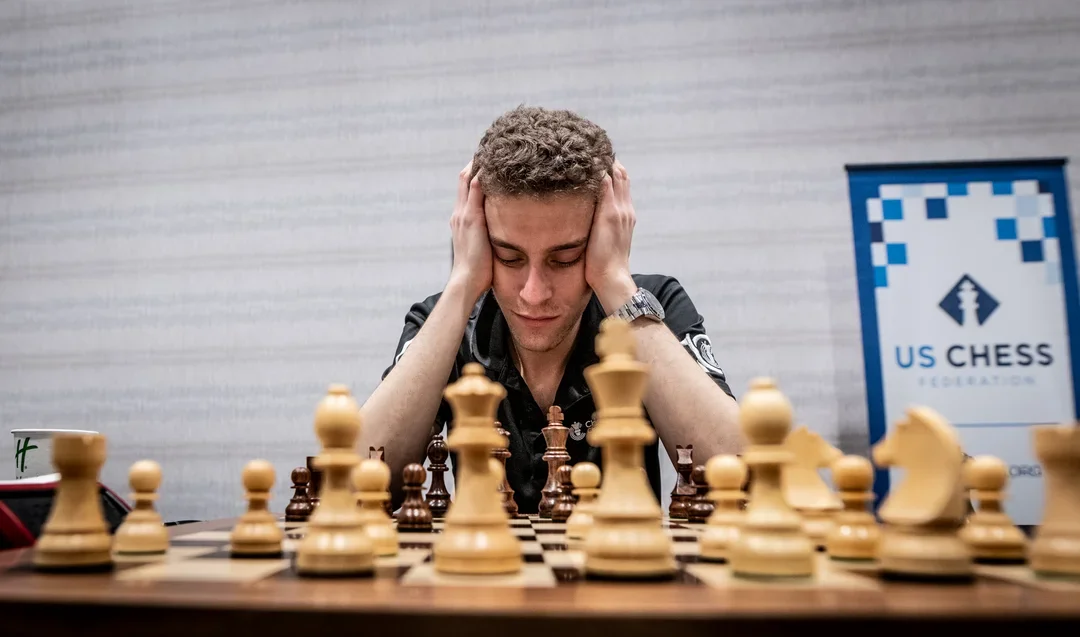 Naroditsky