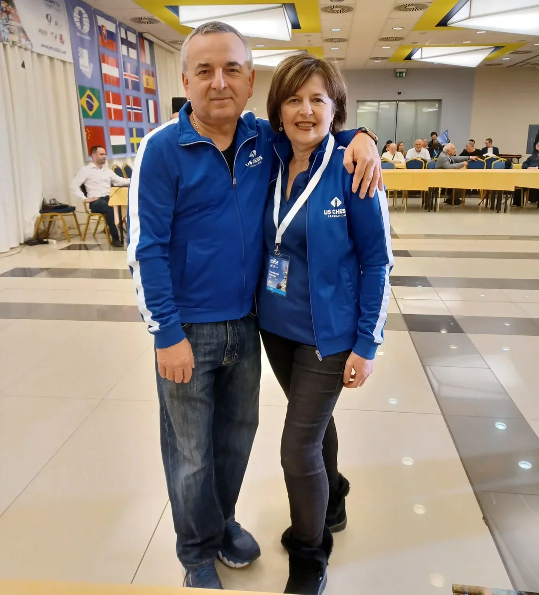 Tsodikova