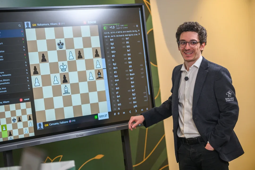 Caruana