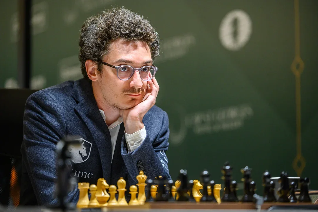 Caruana