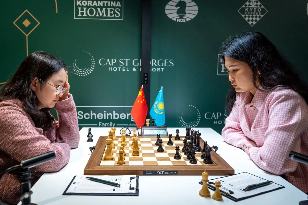 Tan Assaubayeva