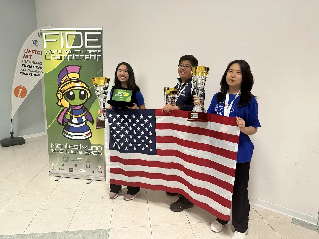 medalists