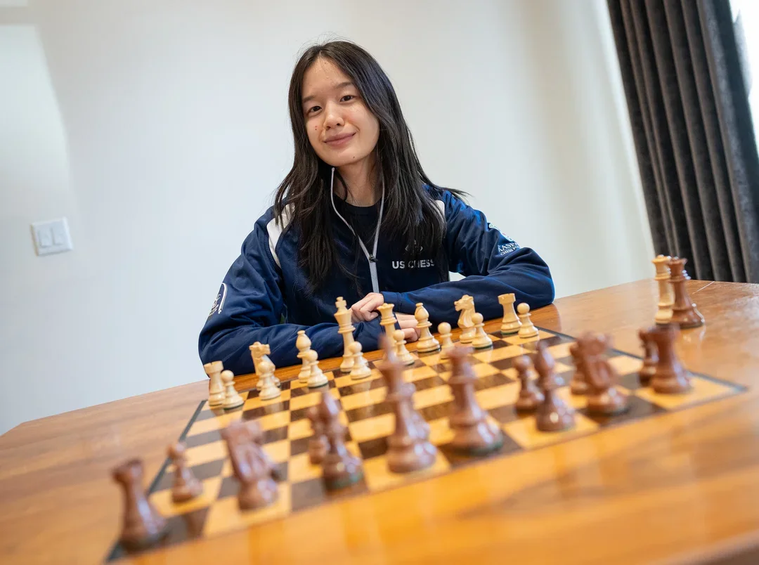 Alice Lee (photo courtesy SLCC / Ootes)