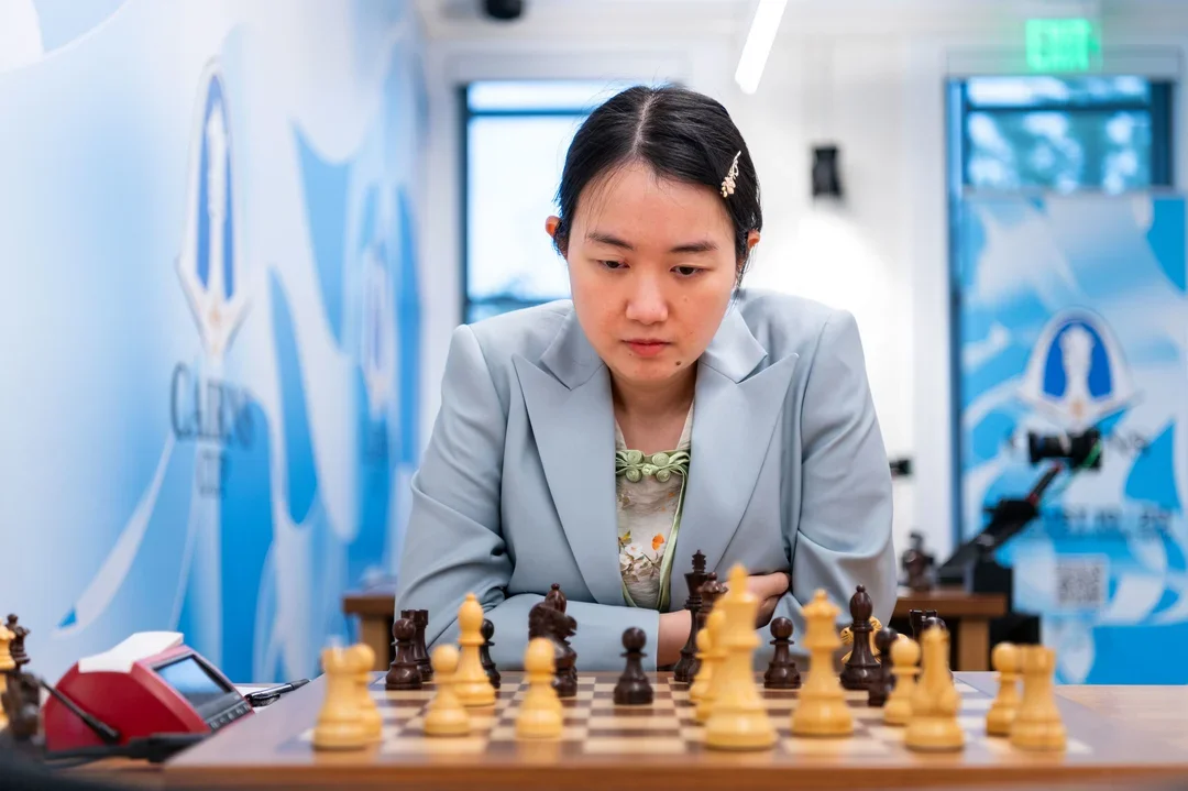 Tan Zhongyi (photo courtesy SLCC / C. Fuller)