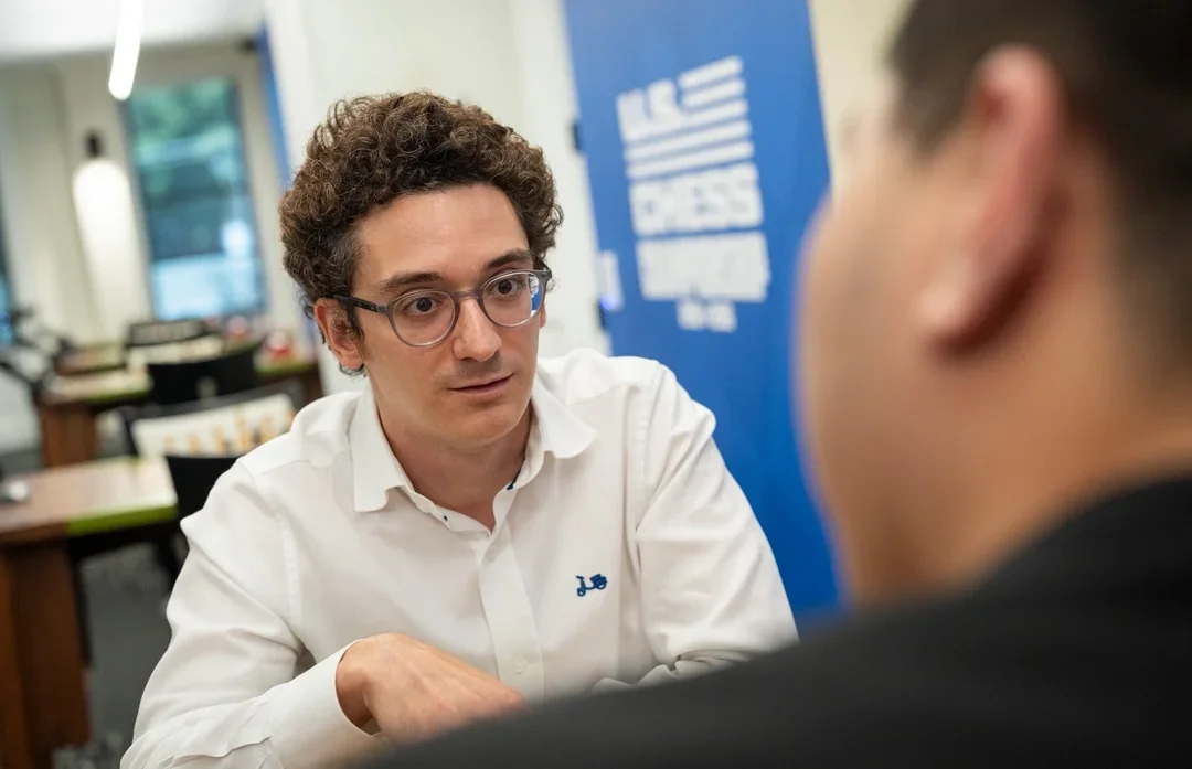 Caruana