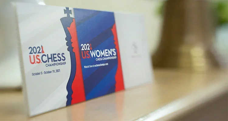 2021 US Chess Championships