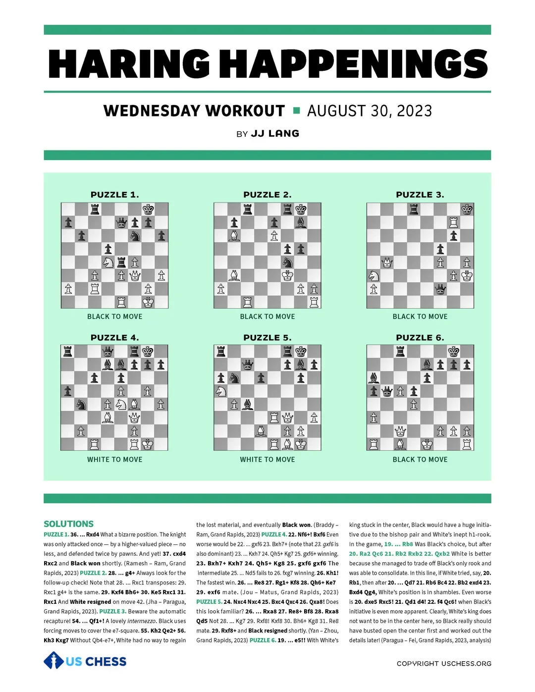worksheet