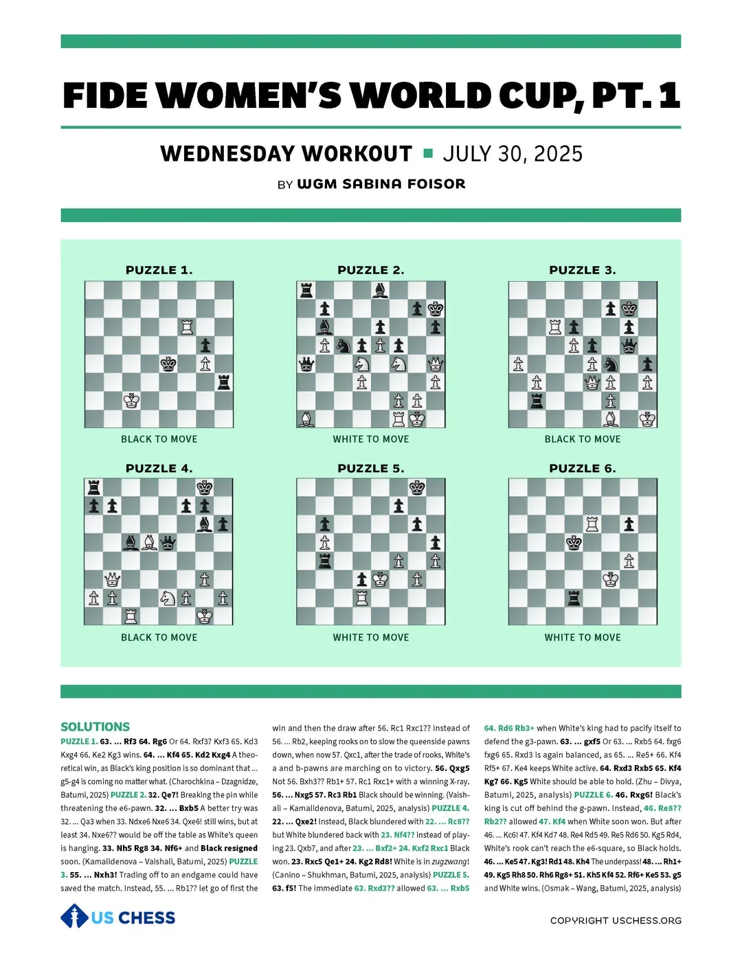 Worksheet for 7/30/2025