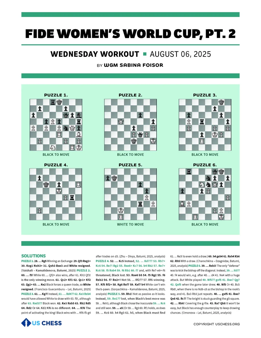 Worksheet for 8/6/2025