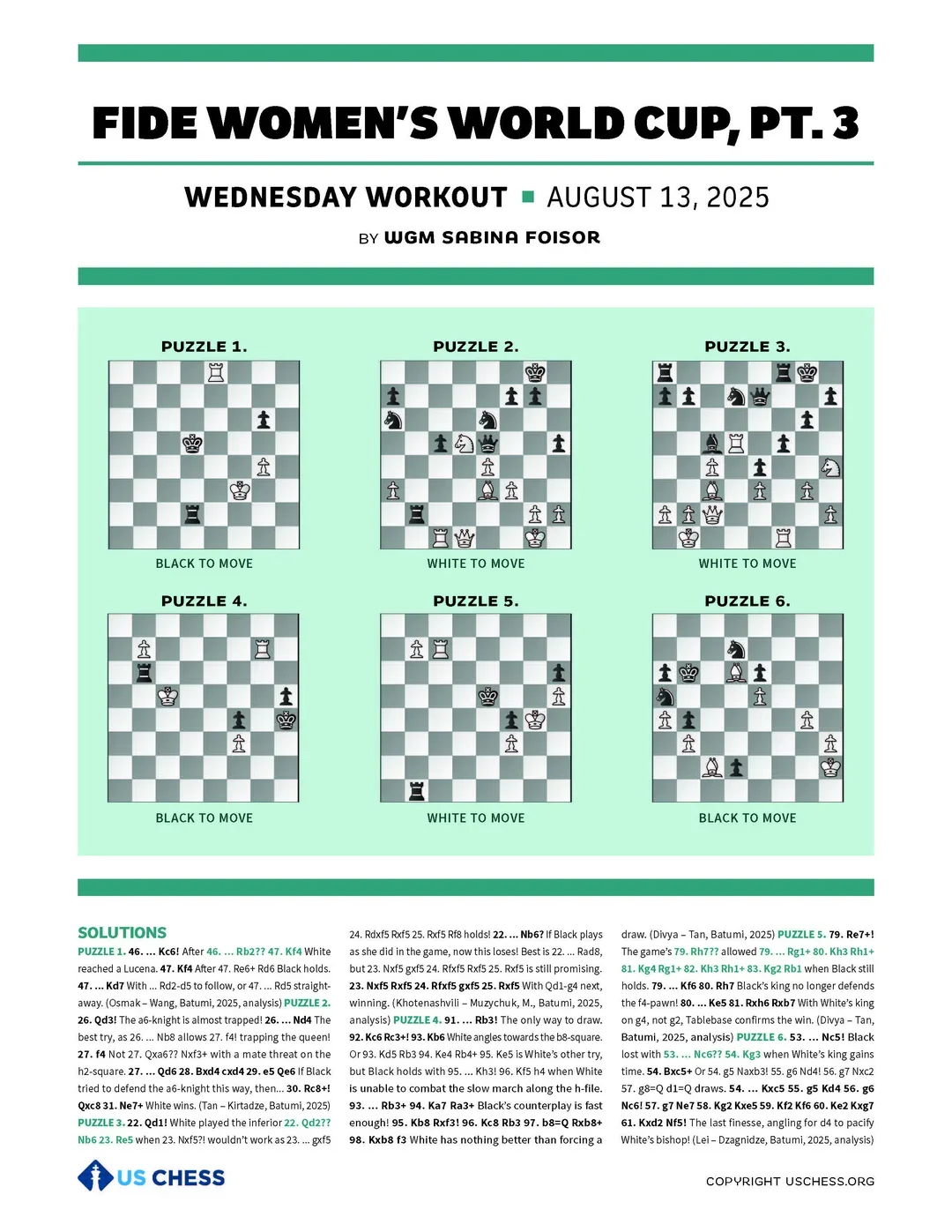 Worksheet for 8/13/2025