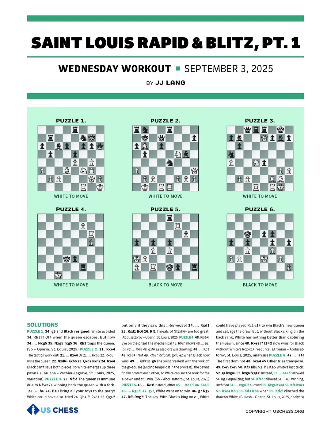 Worksheet for 9/3/2025