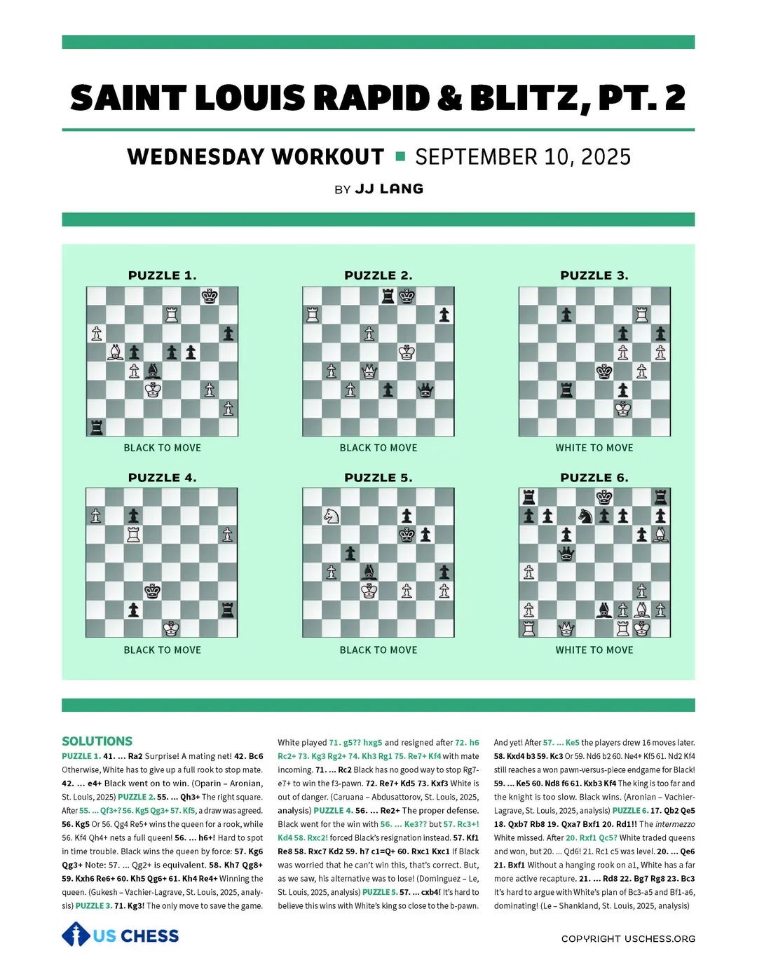 Worksheet for 9/10/2025