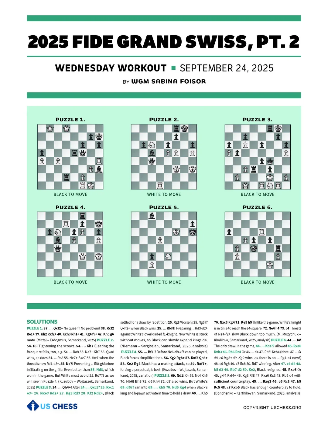 Worksheet for 9/24/2025