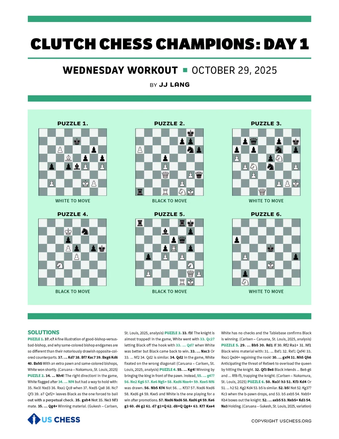 Worksheet for 10/29/2025