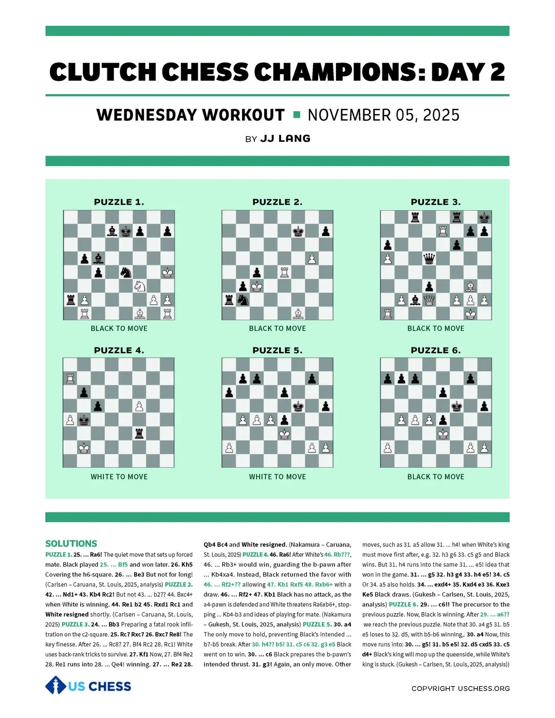 Worksheet for 11/5/2025