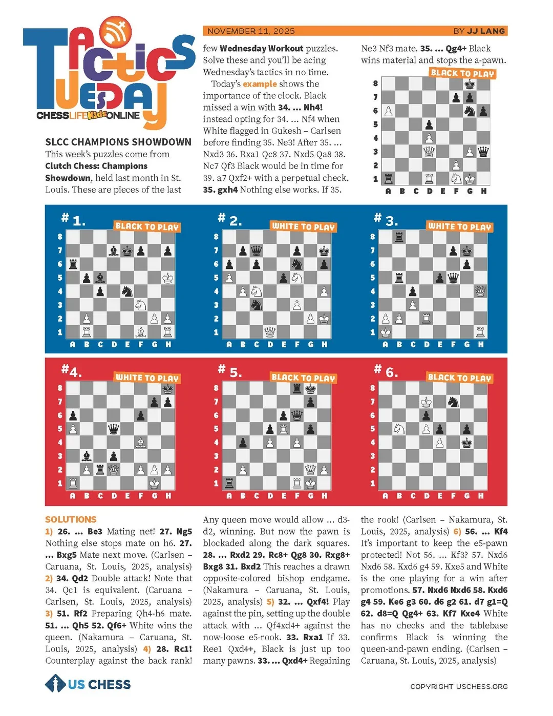 Worksheet for 11/11/2025
