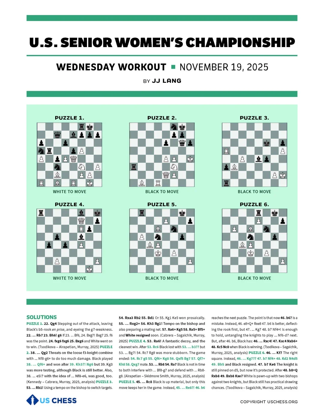 Worksheet for 11/19/2025