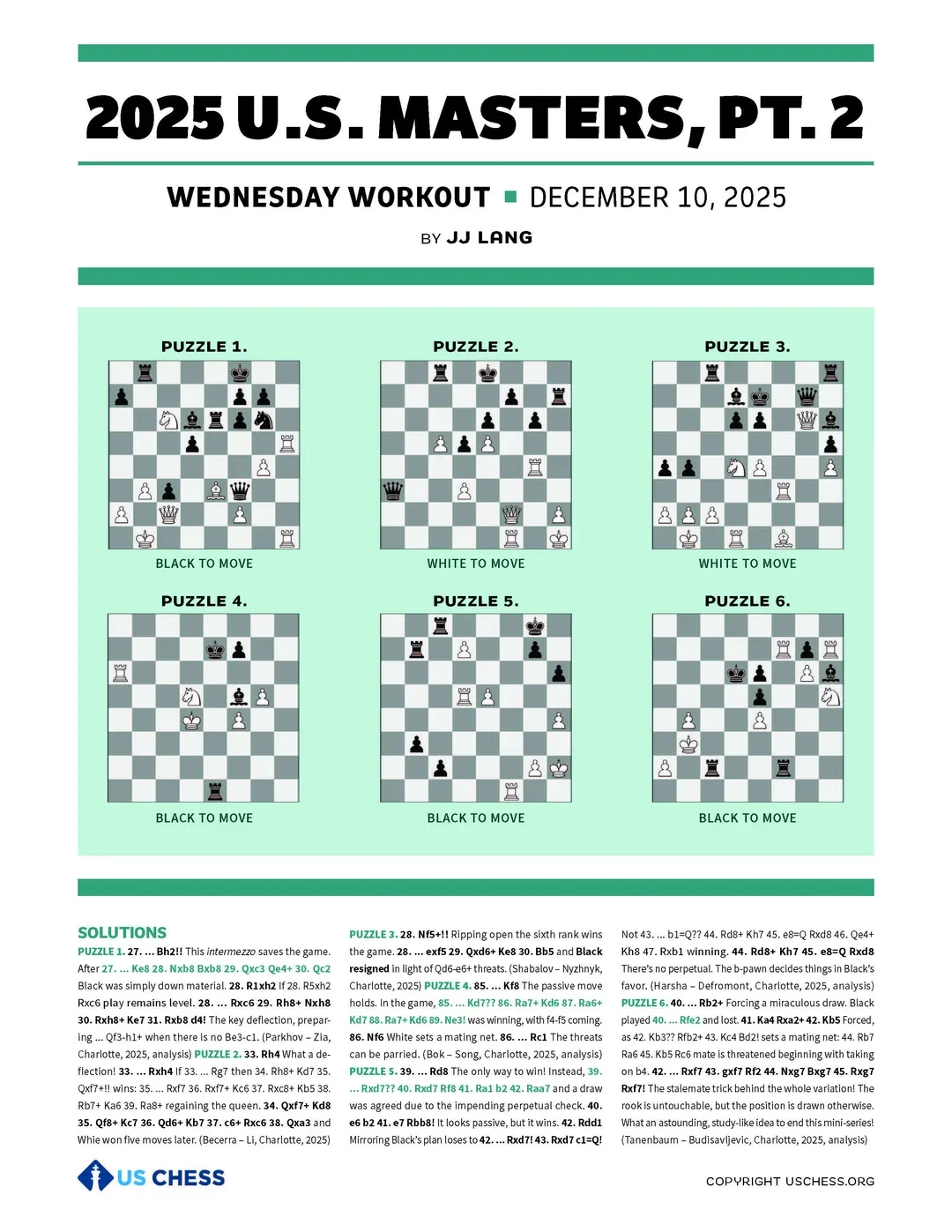 Worksheet for 12/10/2025