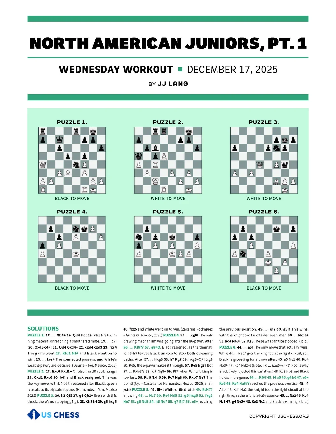 Worksheet for 12/17/2025