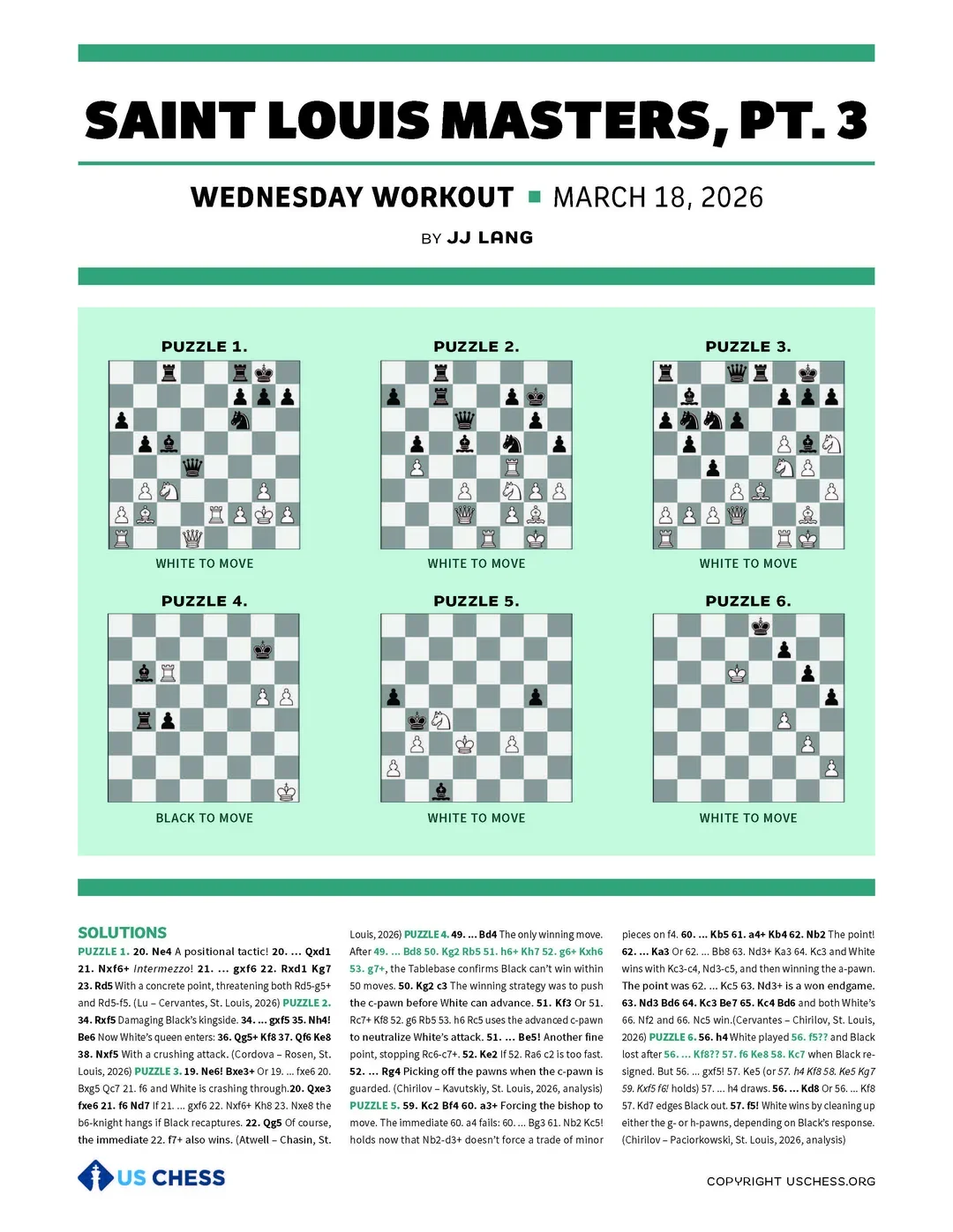 Worksheet for 3/18/2026
