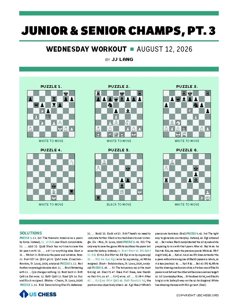 Worksheet for 26.08.12